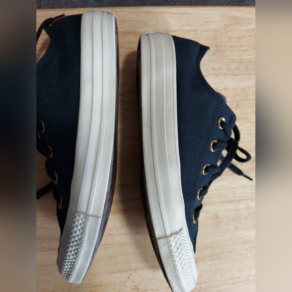 🌷Rare color combo Converse All Stars - Picture 3 of 5